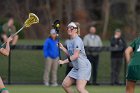 WLax vs Babson  Women’s Lacrosse vs Babson College. - Photo by Keith Nordstrom : WLax, lacrosse